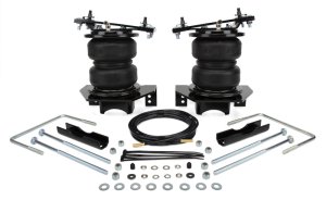 Ford F-250 Suspension Leveling Kit - Air Lift - LoadLifter 5000 Ultimate with internal jounce bumper - 2020